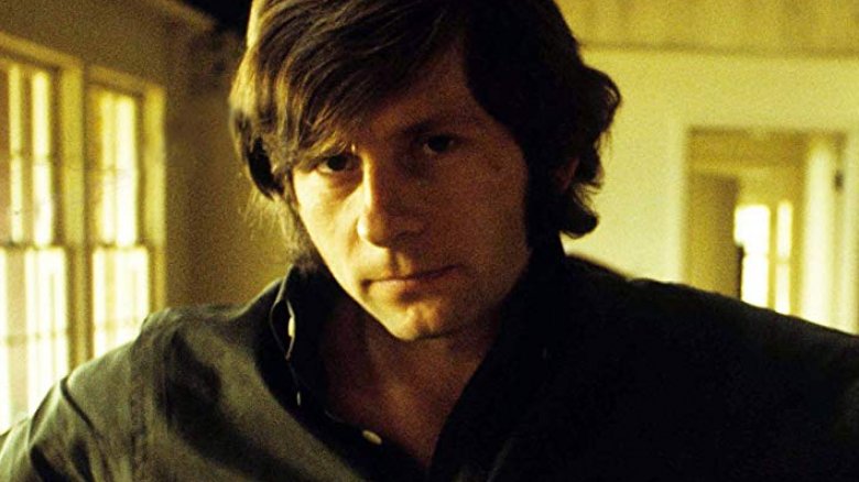 Roman Polanski