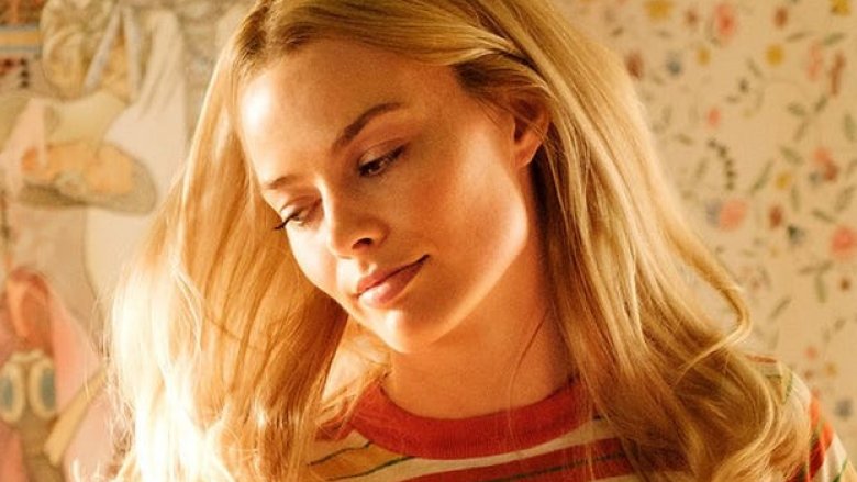 Margot Robbie as Sharon Tate in Quentin Tarantino's Once Upon a Time in Hollywood​