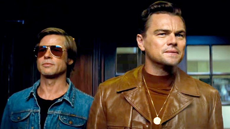 Still from Once Upon a Time in Hollywood