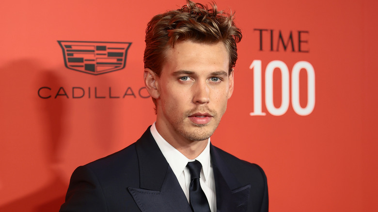 Austin Butler looking ahead