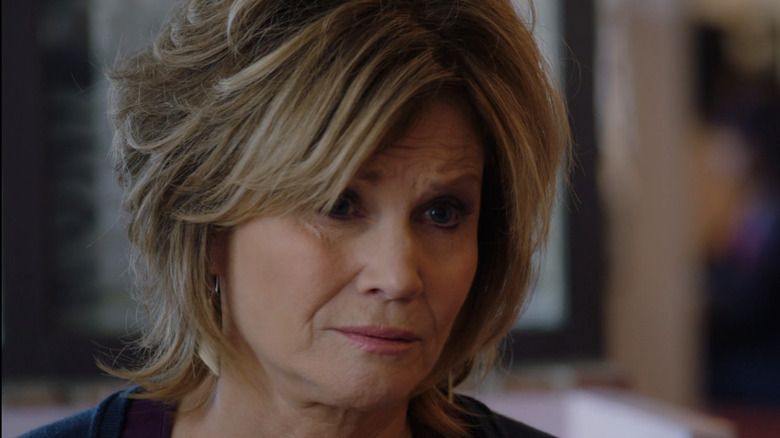 Markie Post on "Chicago P.D."