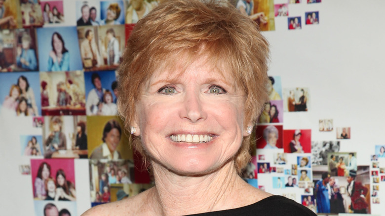 Bonnie Franklin at event in Los Angeles