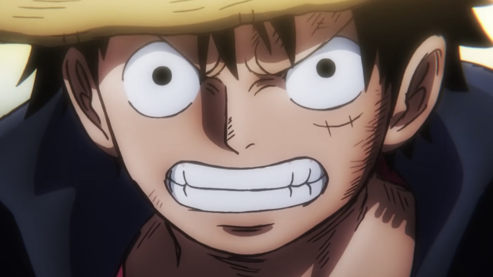 Quem é o personagem que aparece na cena final de One Piece: A Série?