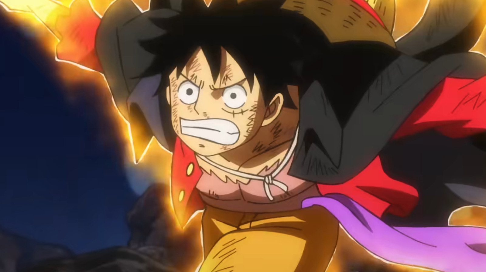 One Piece - Listas: Lista de Episódios do animê