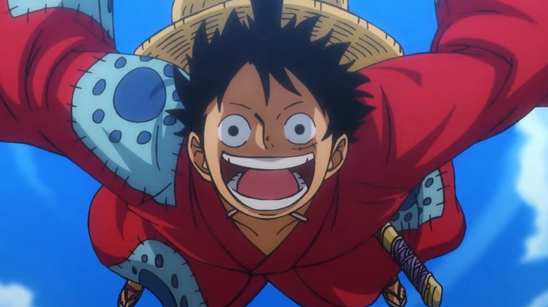 One Piece: Here's Where You Can Watch Every Episode Of The Long-Running ...