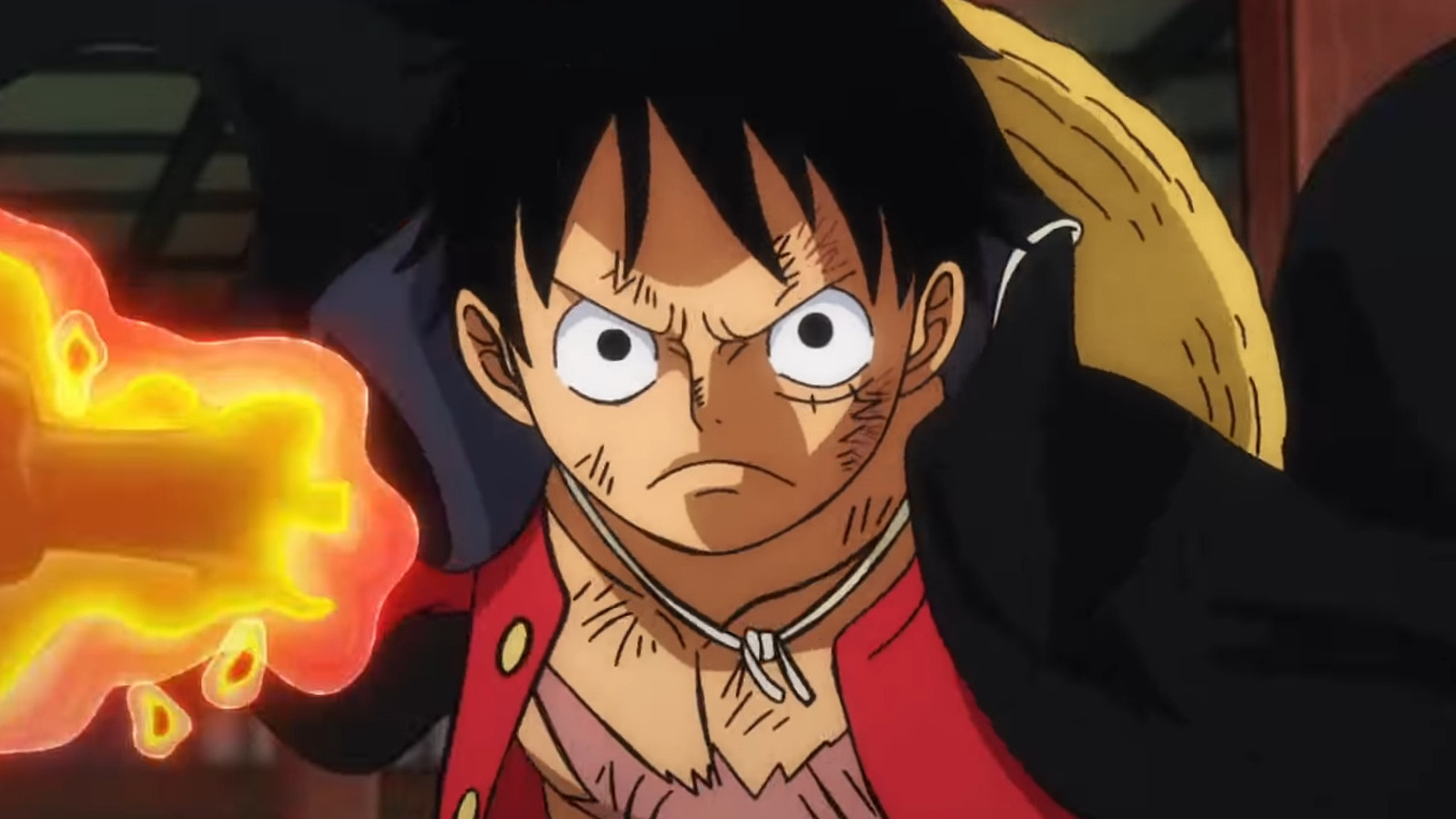 I am currently watching episode 325 of One Piece. But after it