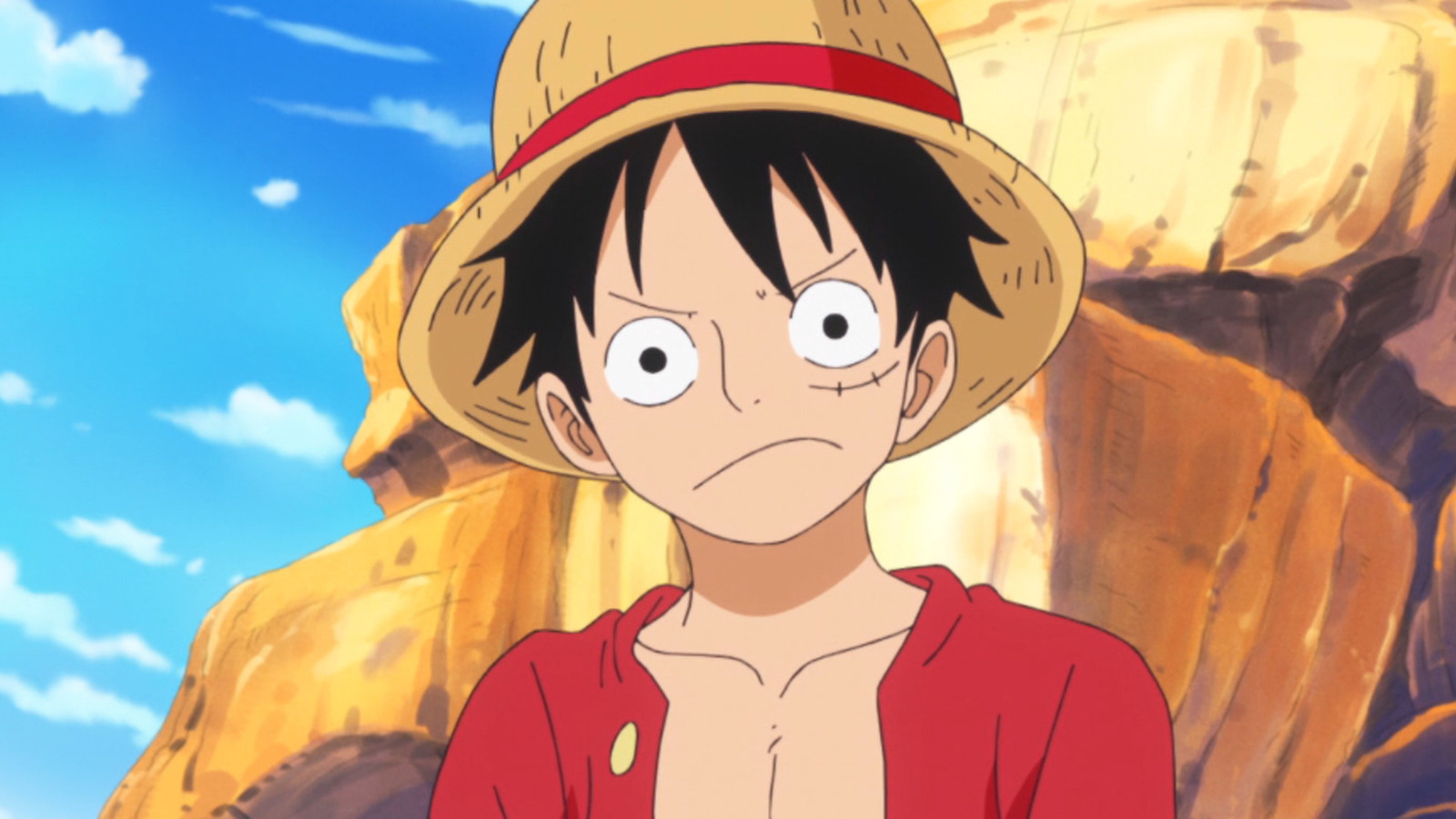 One Piece' review: Netflix does the impossible