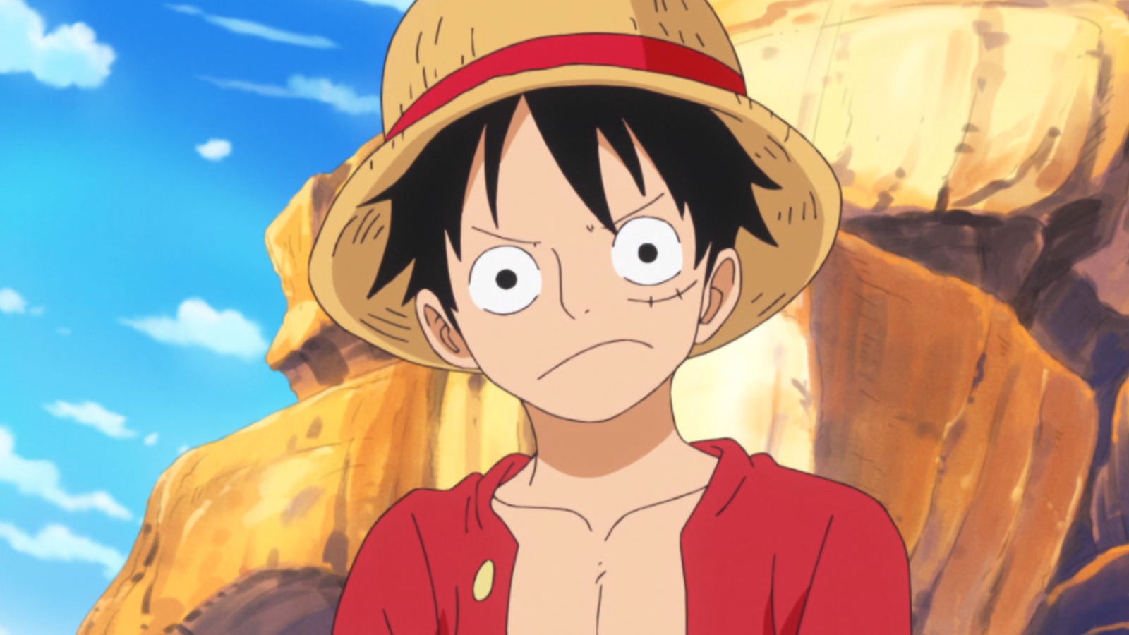 Anime one piece