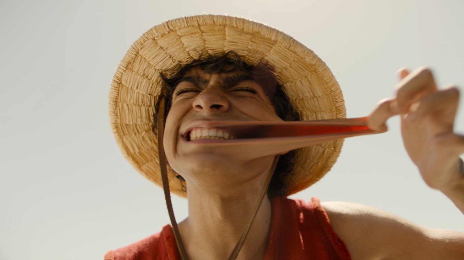 One Piece The Netflix Devil Fruit's One Weakness (So Far) Explained