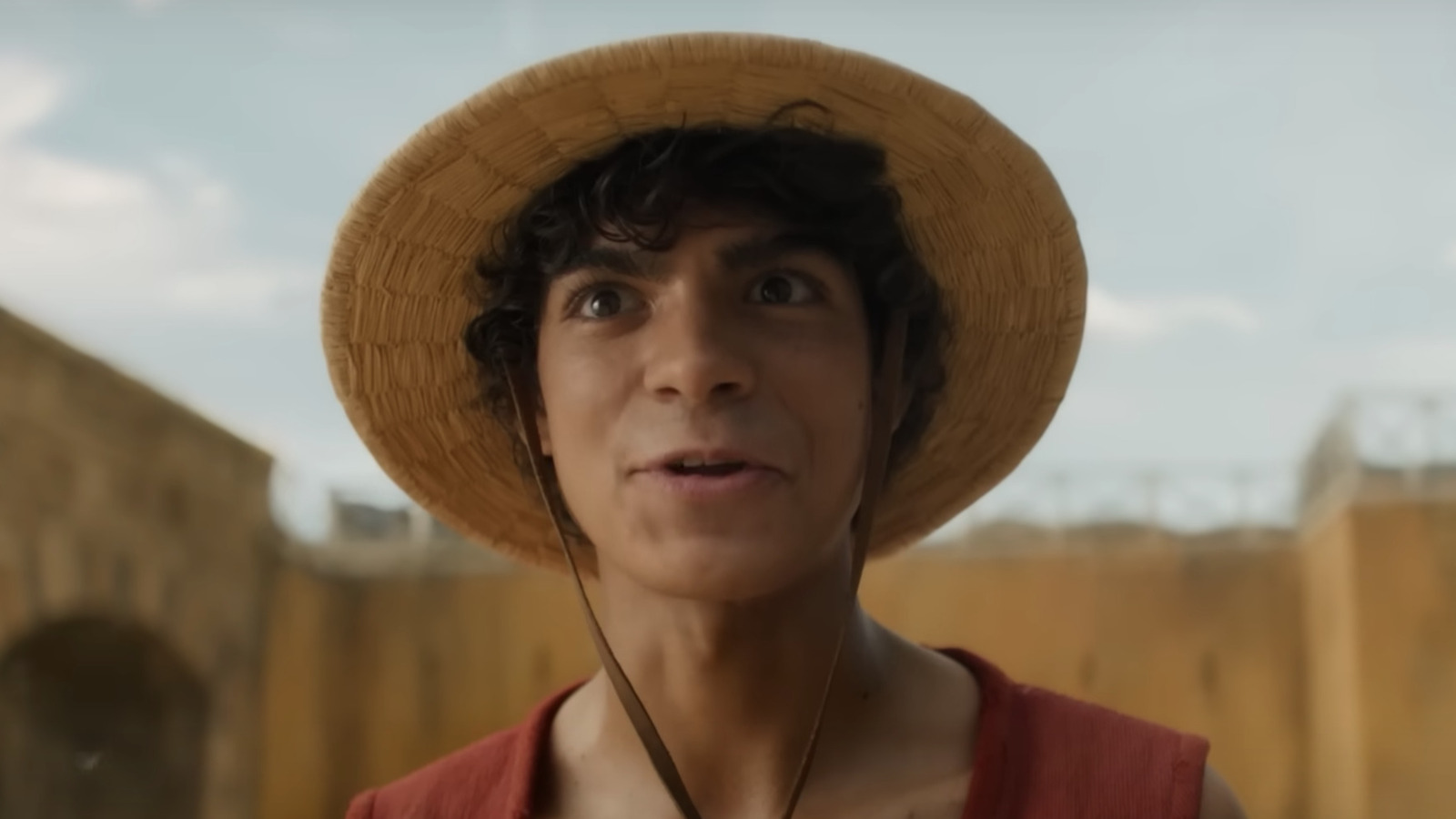 What is grandline in Netflix One Piece