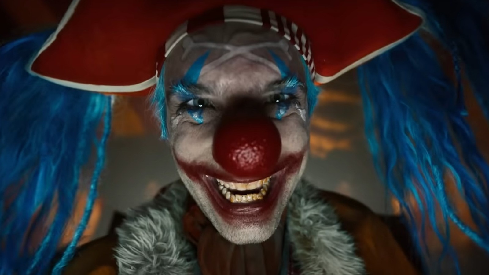 One Piece: Who's The Clown In Netflix's Trailer & What Does He Mean For The  Crew?