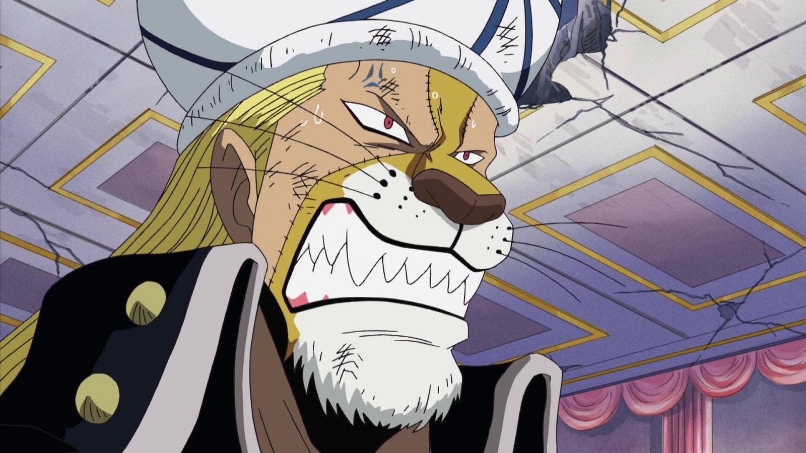 One Piece Reveals The Fate of Suke Suke no Mi