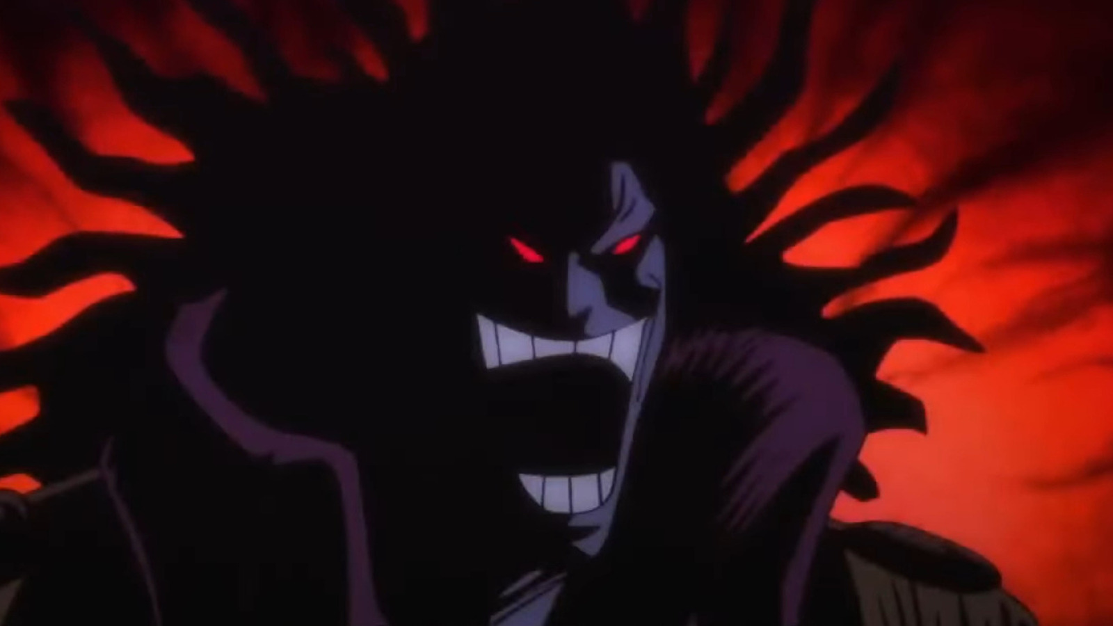 One Piece: The Beast Pirate King's Backstory Is Tragic