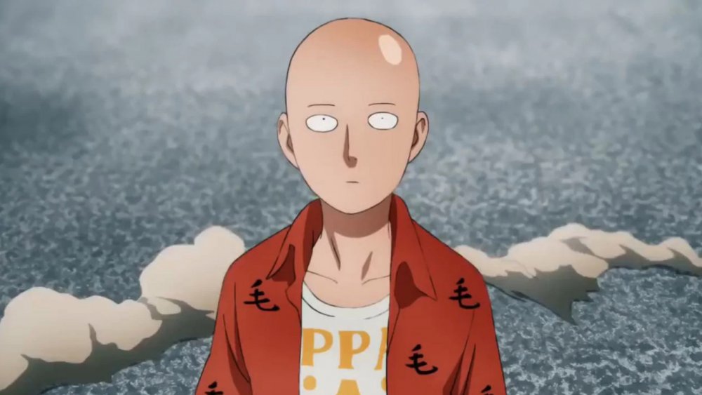 One Punch Man Season 3 Begins Production