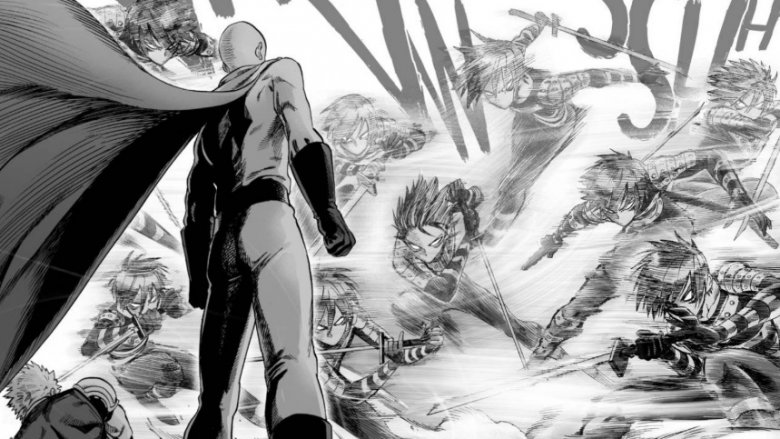 One Punch Man' Season 3 Release Window, Cast, and More