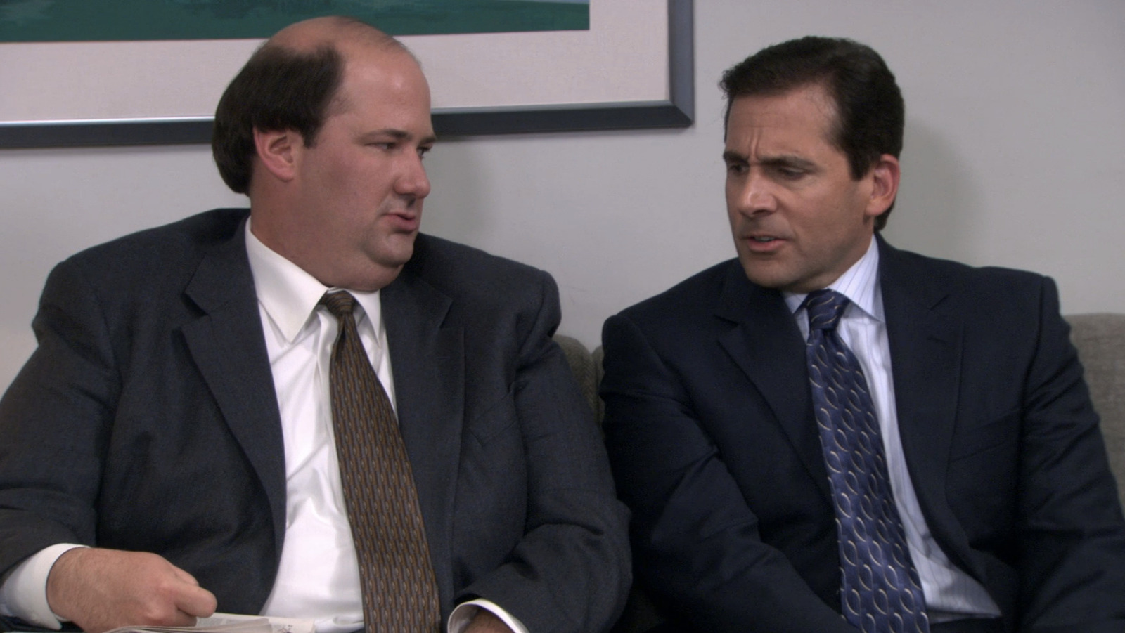 One Scene That Was Cut From The Office Finale Would Have Confirmed A