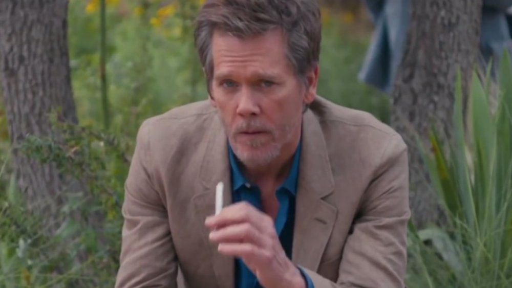 Kevin Bacon in I Love Dick