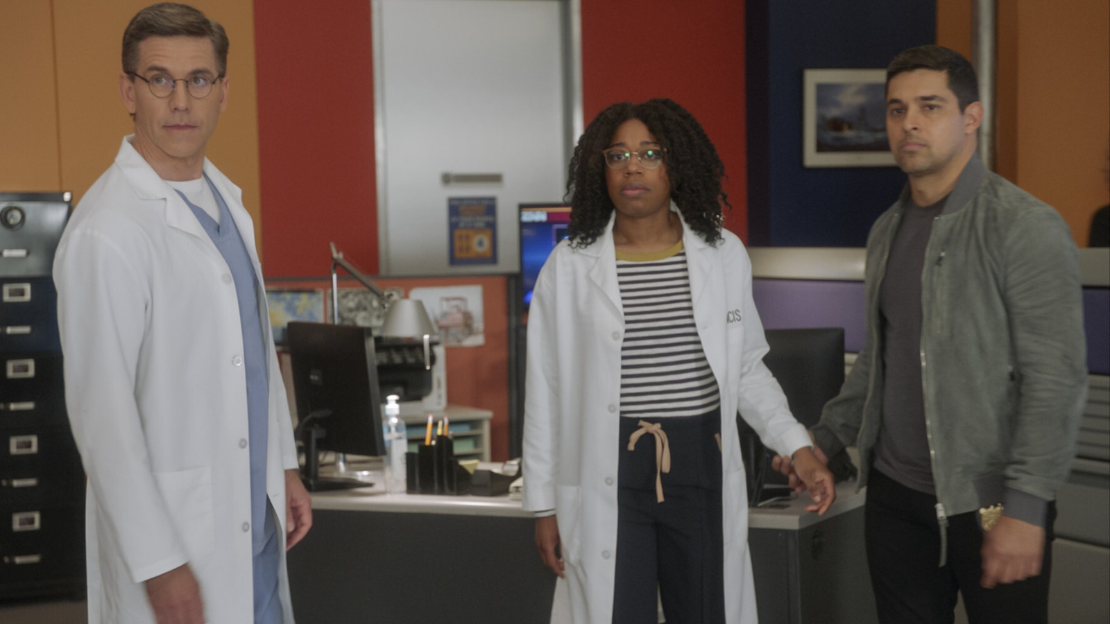 How Tracker Beat NCIS As The MostWatched TV Show In The 20232024 Season