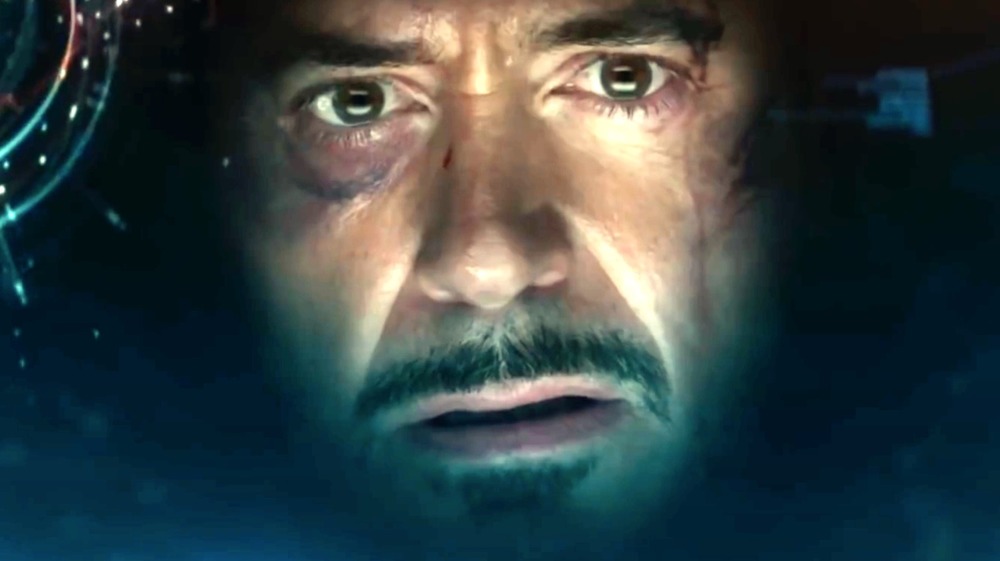 Tony Stark