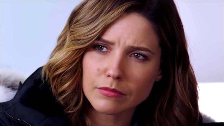 Erin Lindsay concerned