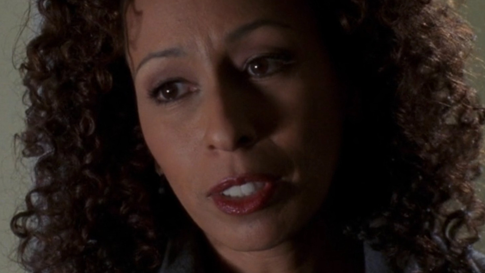 Only Hardcore Law &amp; Order: SVU Fans Know About Tamara Tunie&amp;#39;s Musical ...