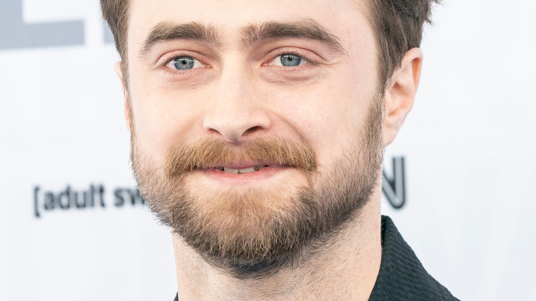 Daniel Radcliffe as Weird Al