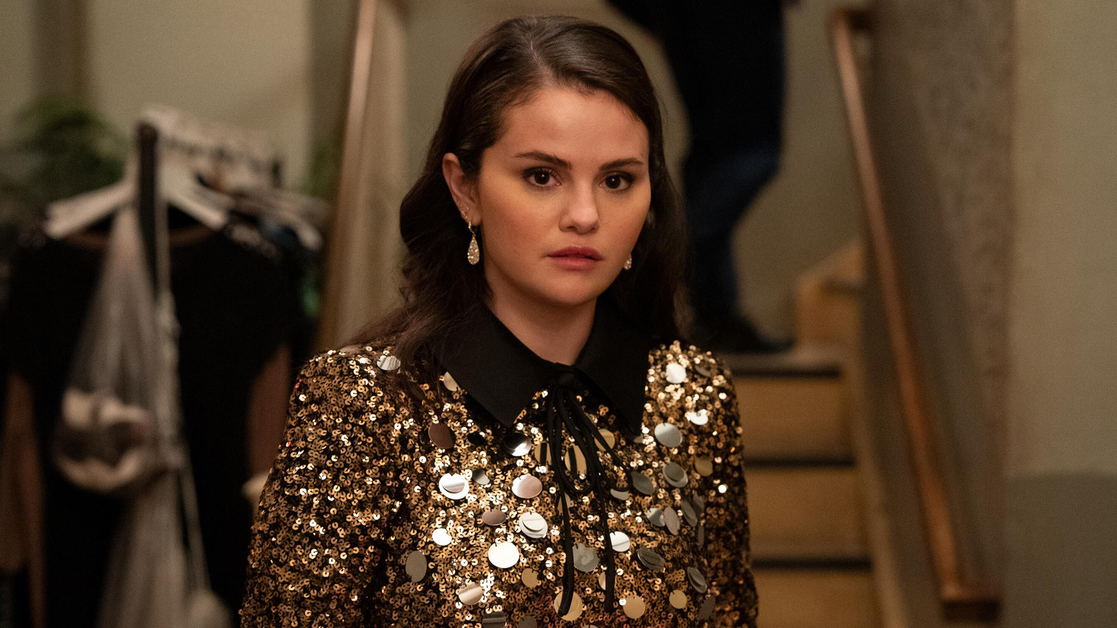 Only Murders in the Building' Review: Selena Gomez Stars in Hulu Show