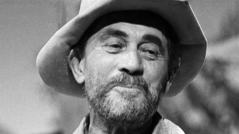 Ken Curtis in Gunsmoke