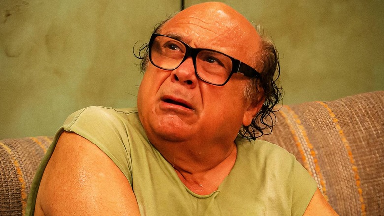 Frank Reynolds