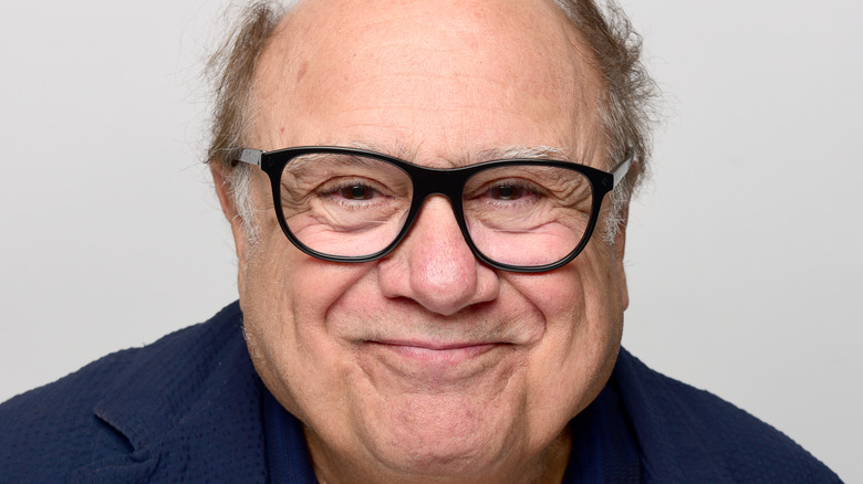 Danny DeVito