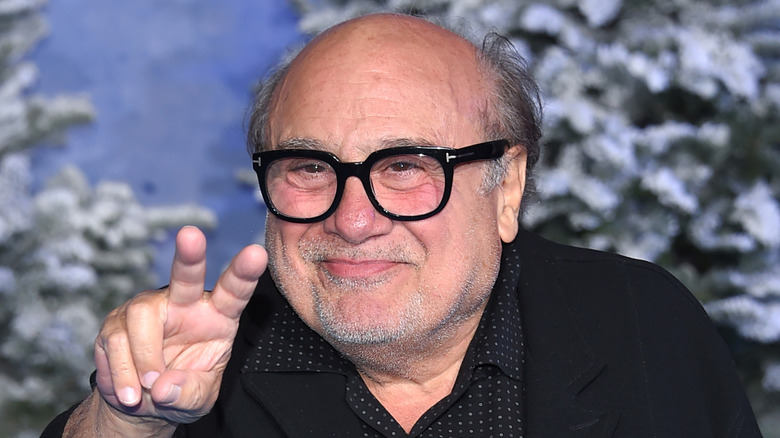 Danny DeVito