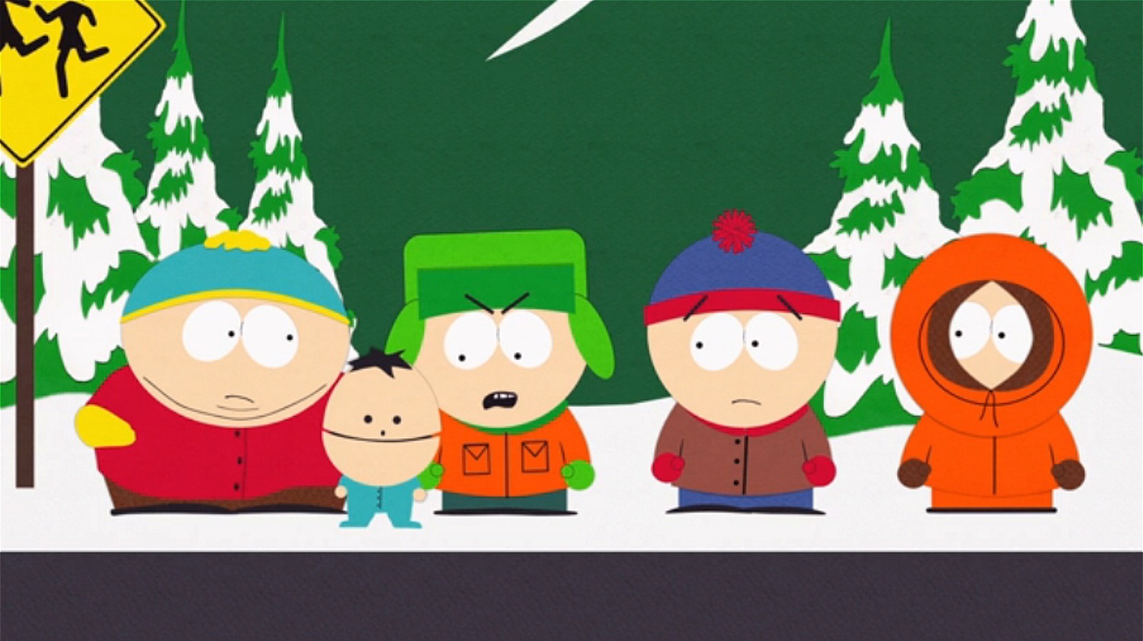 The Best South Park Characters (Who Only Appear In One Episode)