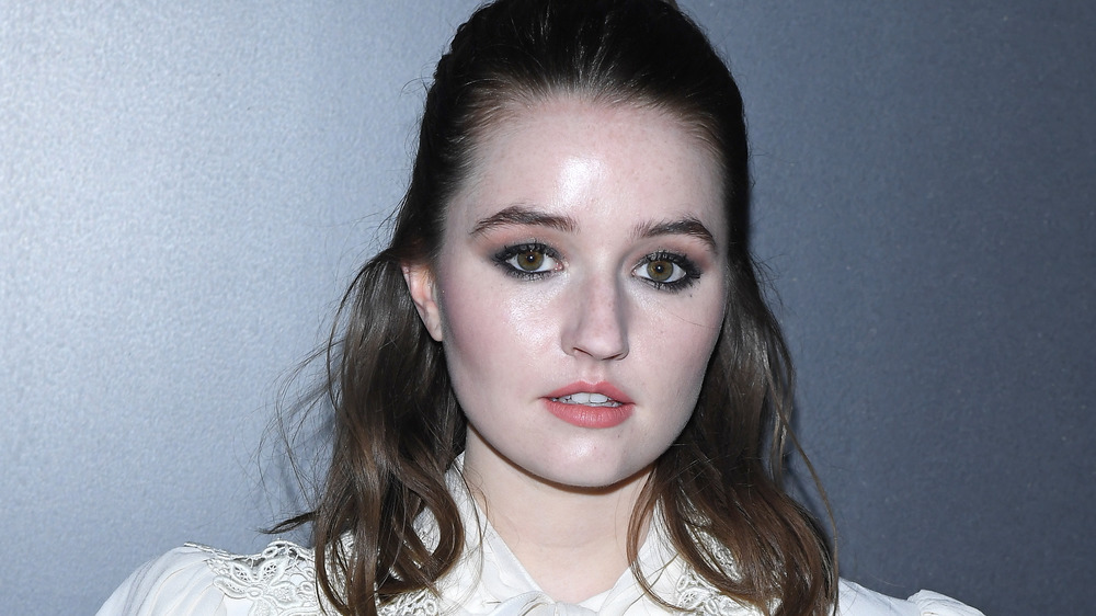 Kaitlyn Dever
