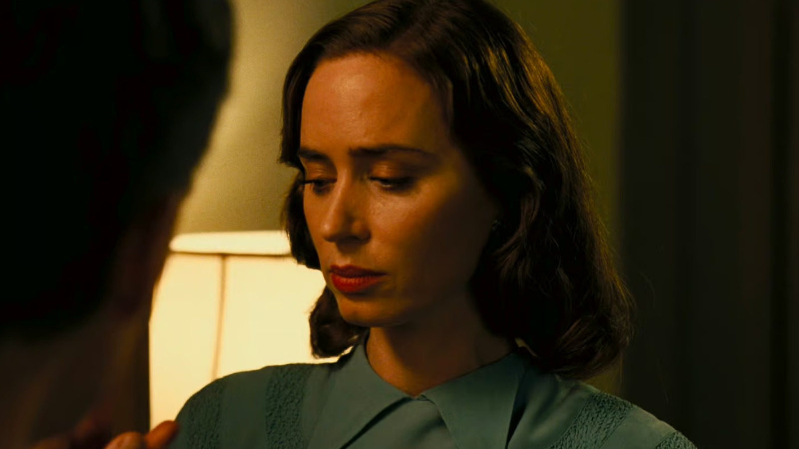 Oppenheimer Emily Blunt Had A Real Life Devil Wears Prada Moment On