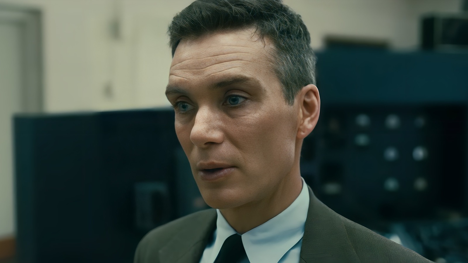 Oppenheimer Was [SPOILER] Murdered In Real Life?