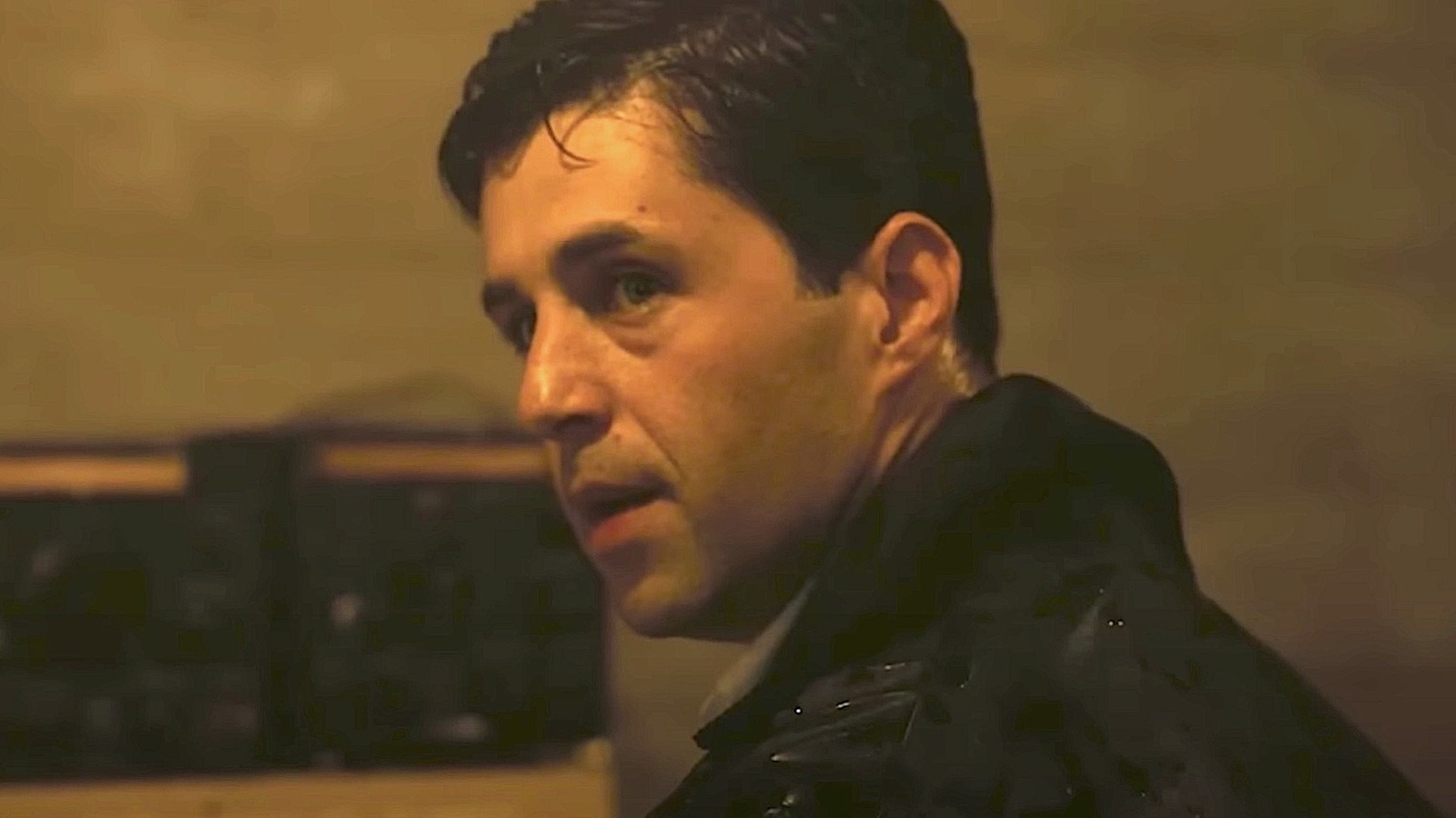 Oppenheimer Who Does Josh Peck Play In The Film?