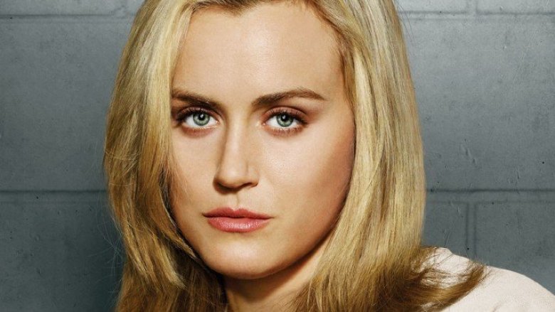 Orange Is the New Black Taylor Schilling Piper Chapman