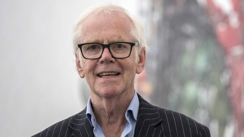 Actor Jeremy Bulloch