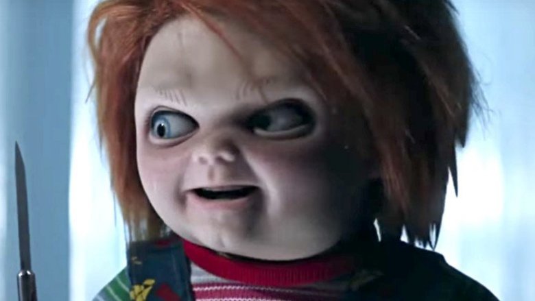 Child's Play Chucky