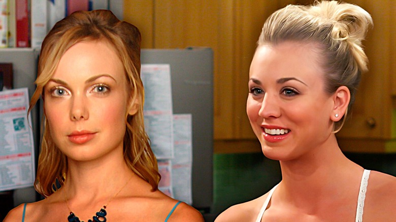 Amanda Walsh Penny composite image