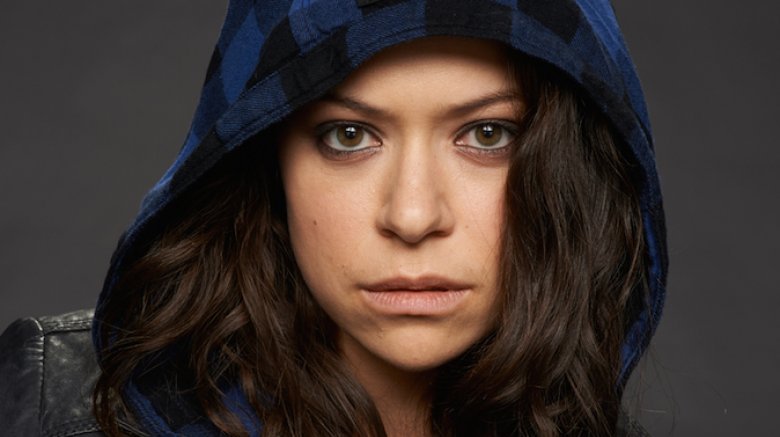 Tatiana Maslany