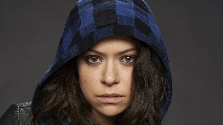 Tatiana Maslany