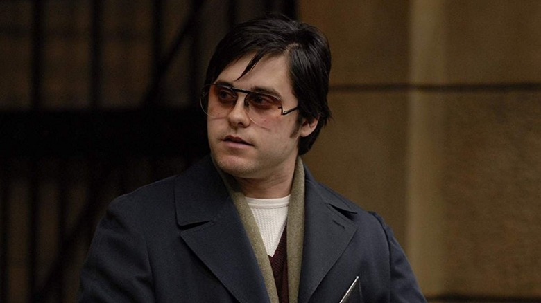 Jared Leto in Chapter 27