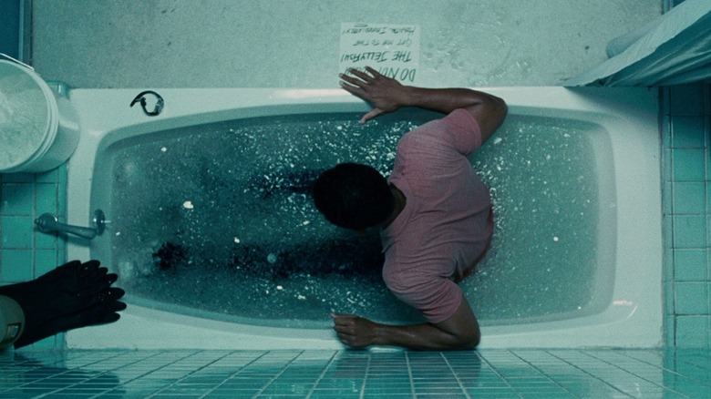 Will Smith in Seven Pounds
