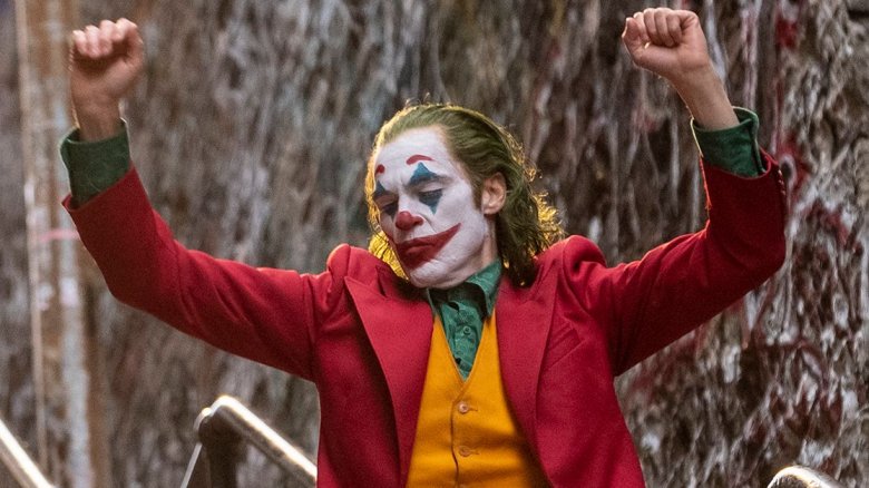 Still from Joker