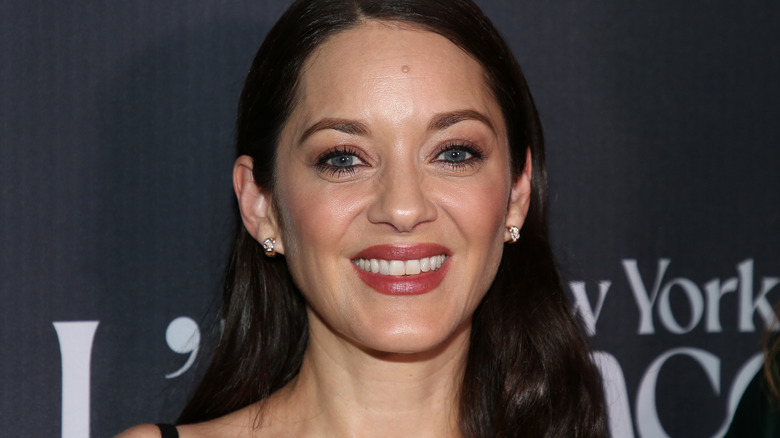 Marion Cotillard