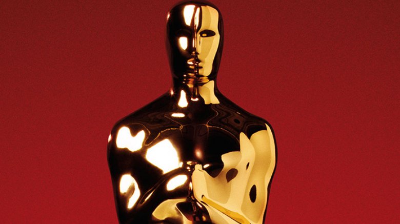 Oscars statue