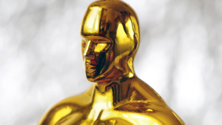 Oscar award 93rd Academy Awards