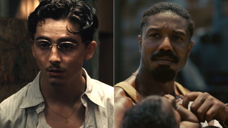 2026 Oscars Best Actor Prediction: Which Performance Has The Best Chance To Win
