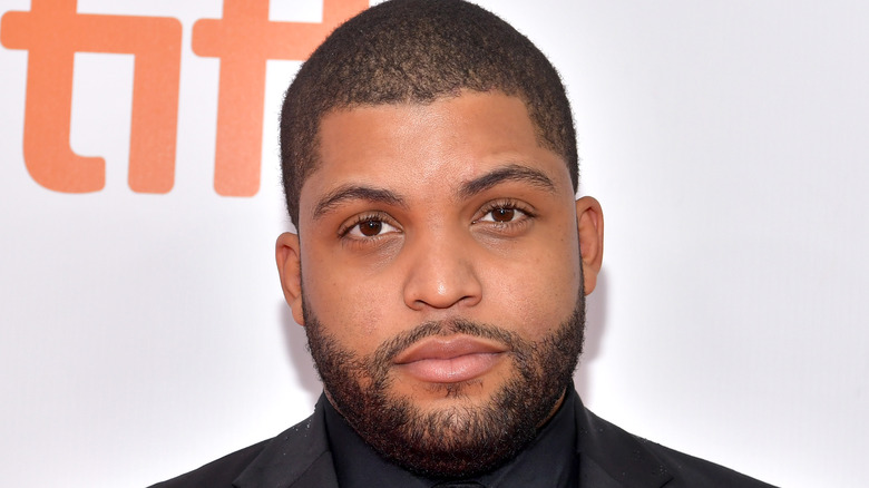 O'Shea Jackson Jr. 